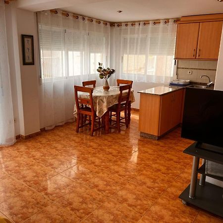 Apartamentos Inter Gandia Playa Zewnętrze zdjęcie