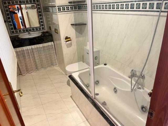 Apartamentos Inter Gandia Playa Zewnętrze zdjęcie