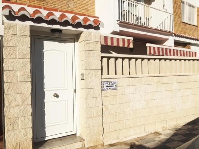 Apartamentos Inter Gandia Playa Zewnętrze zdjęcie