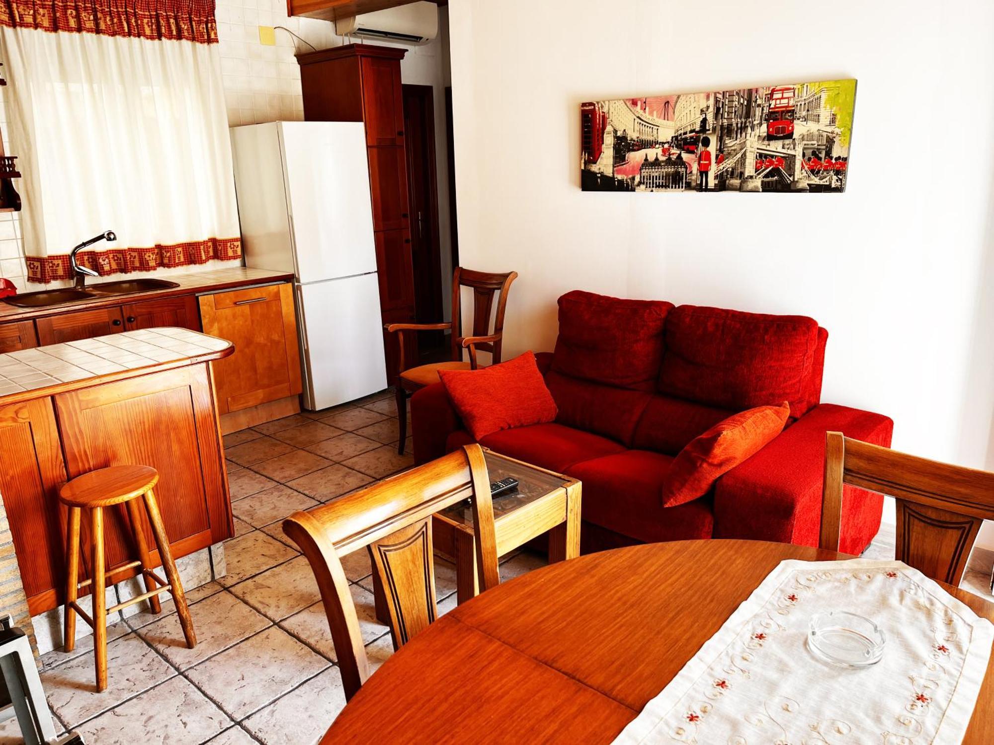 Apartamentos Inter Gandia Playa Zewnętrze zdjęcie