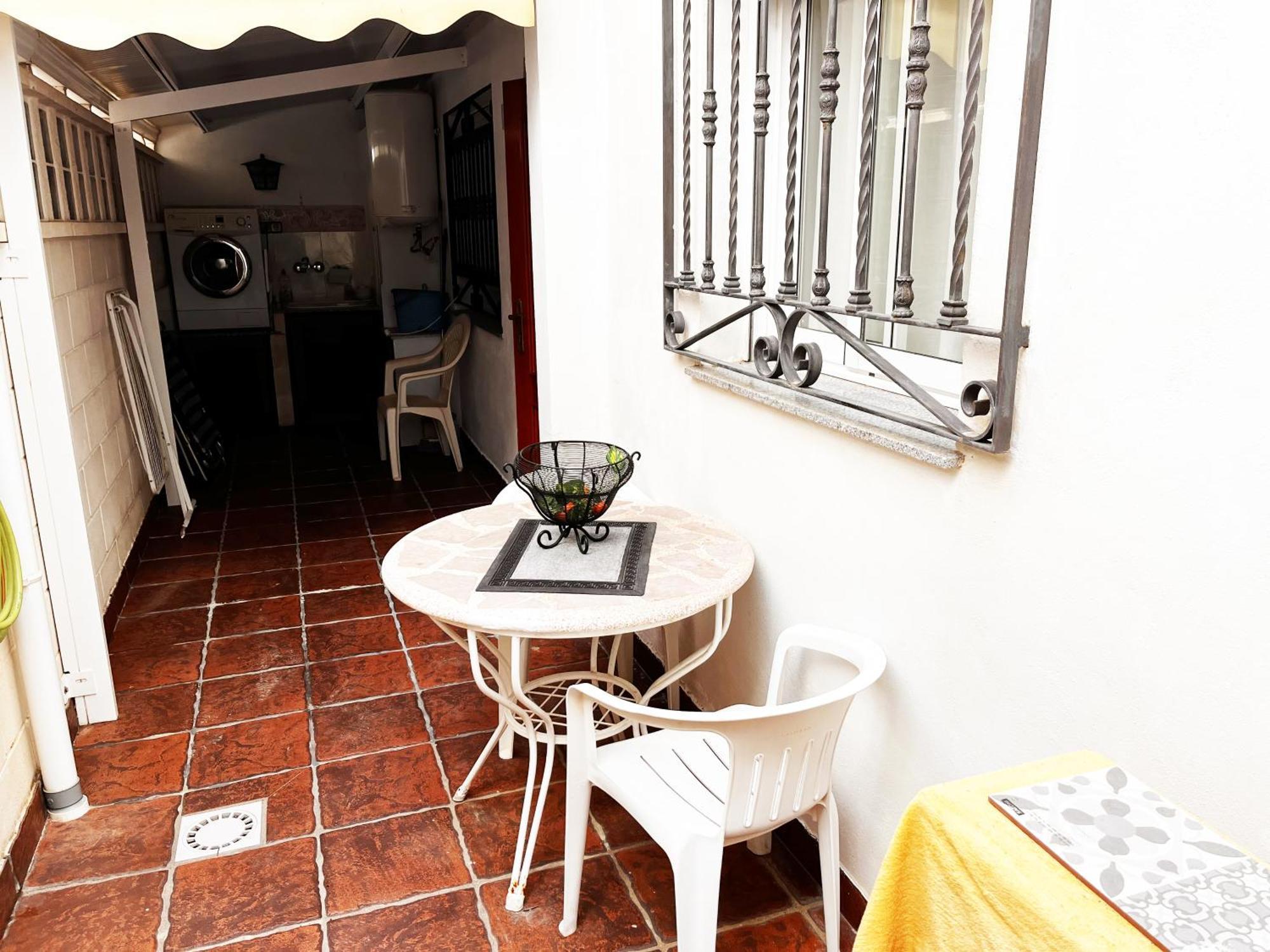 Apartamentos Inter Gandia Playa Zewnętrze zdjęcie