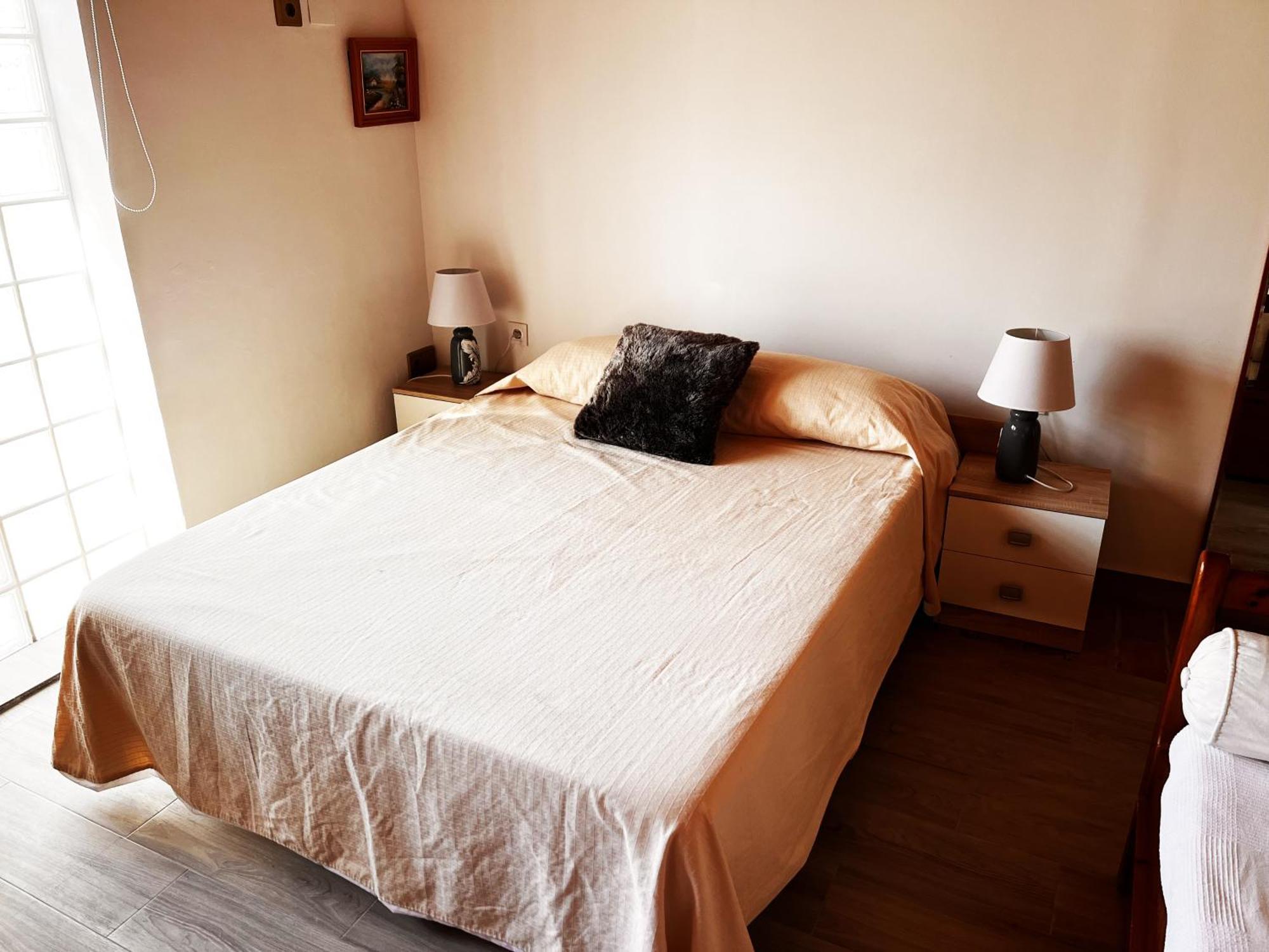 Apartamentos Inter Gandia Playa Zewnętrze zdjęcie