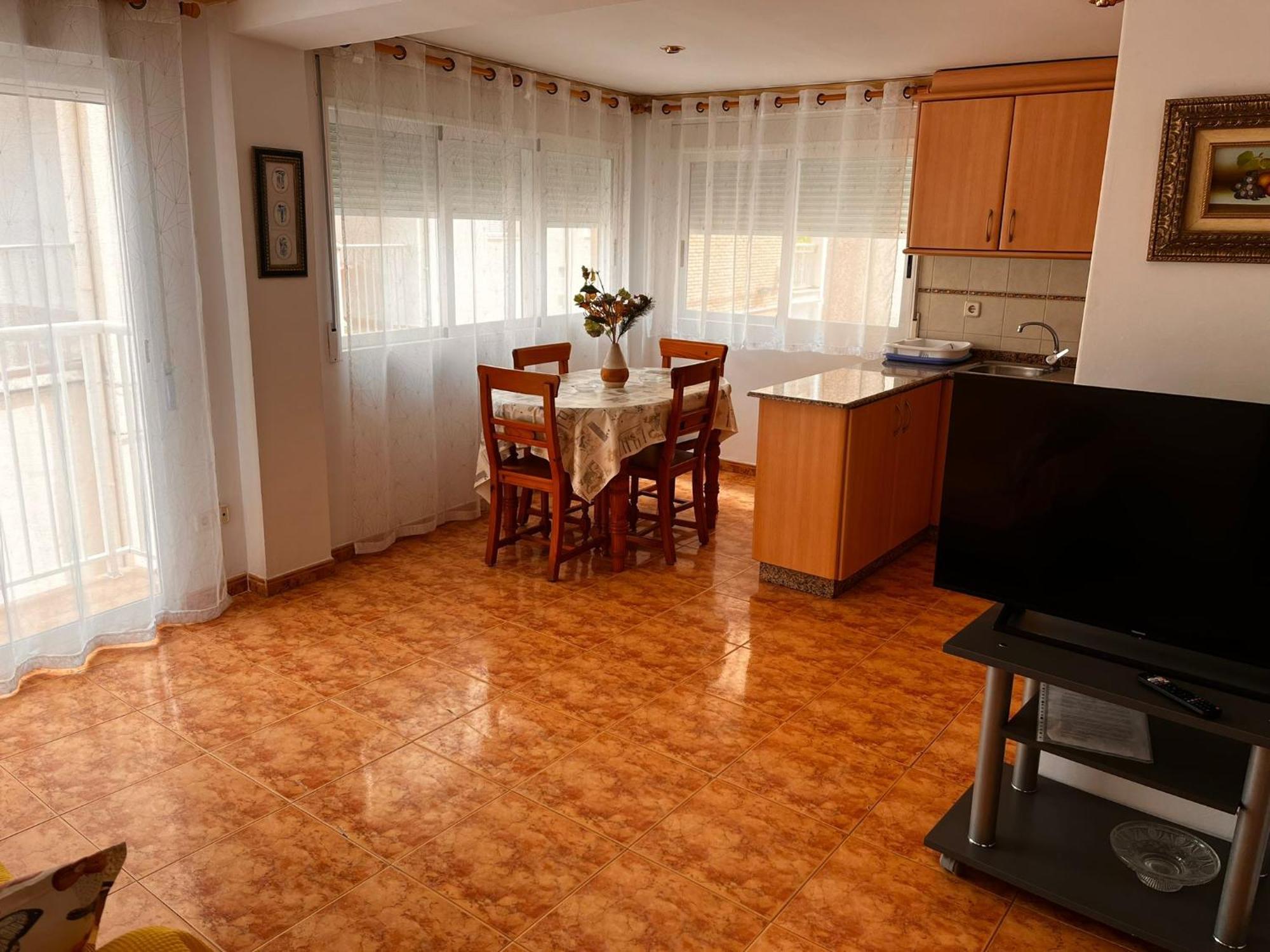 Apartamentos Inter Gandia Playa Zewnętrze zdjęcie