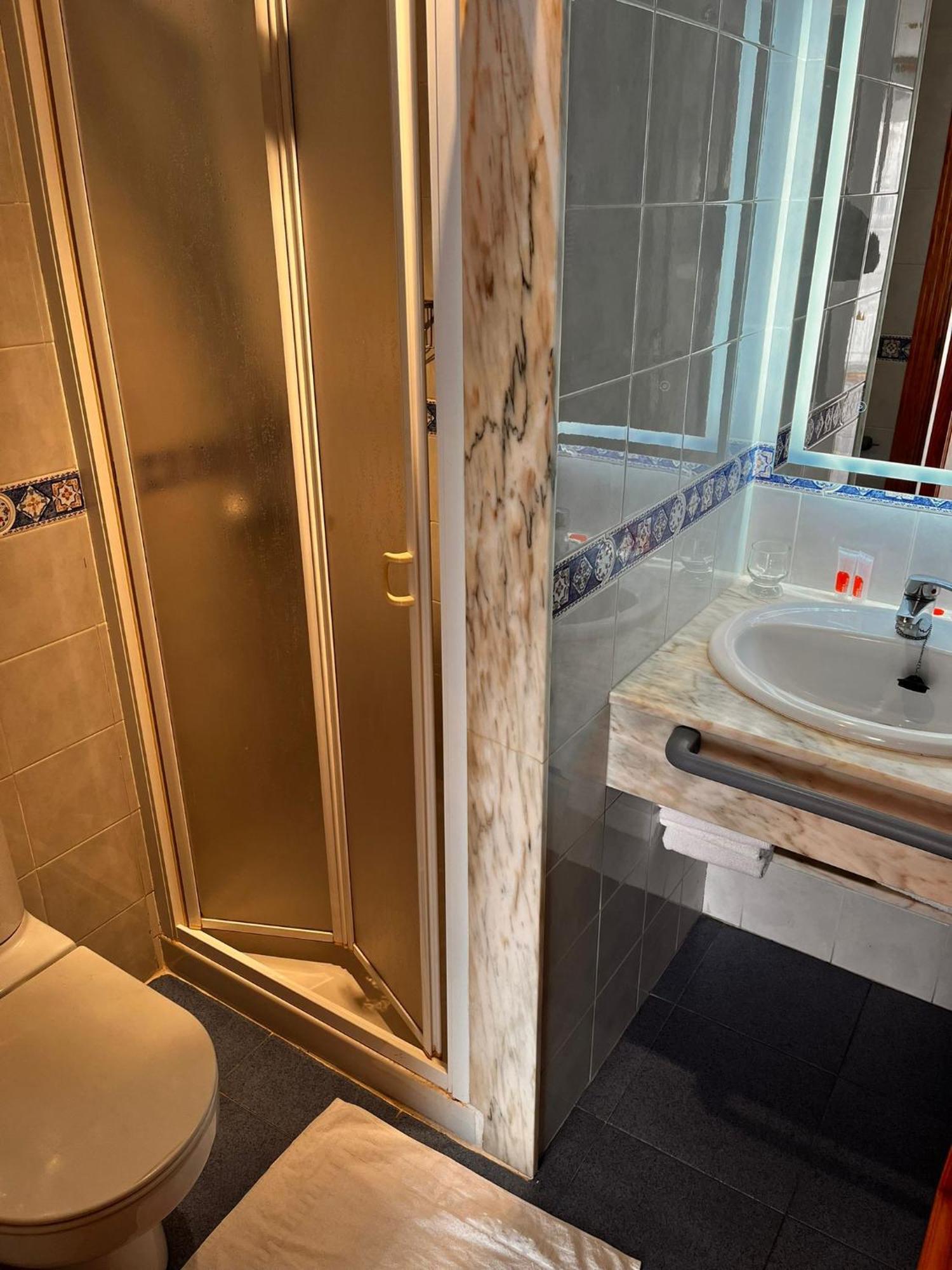Apartamentos Inter Gandia Playa Zewnętrze zdjęcie