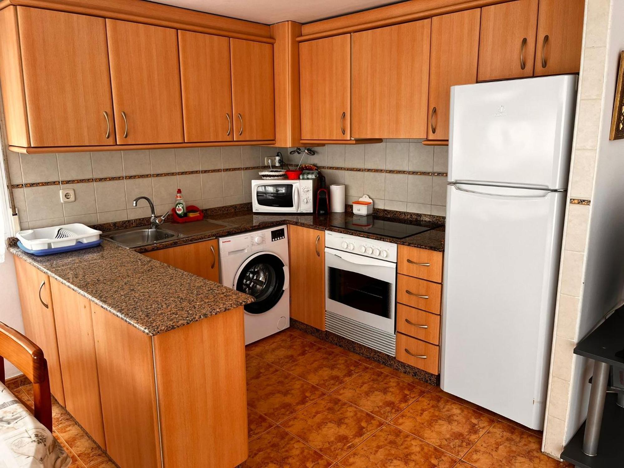 Apartamentos Inter Gandia Playa Zewnętrze zdjęcie