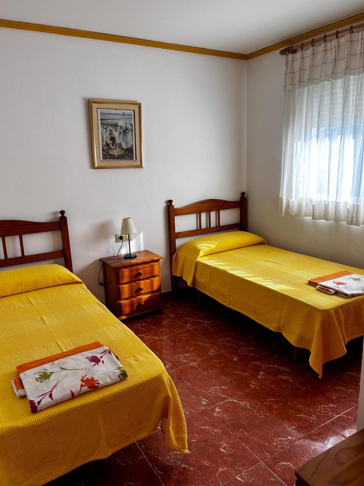 Apartamentos Inter Gandia Playa Zewnętrze zdjęcie