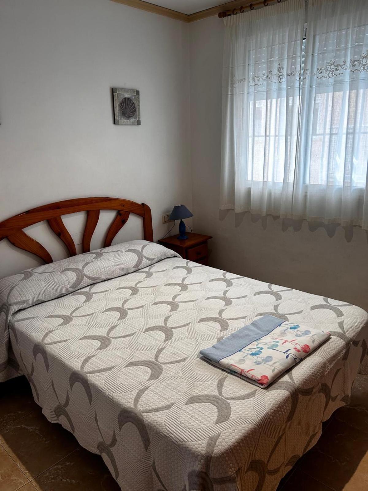 Apartamentos Inter Gandia Playa Zewnętrze zdjęcie