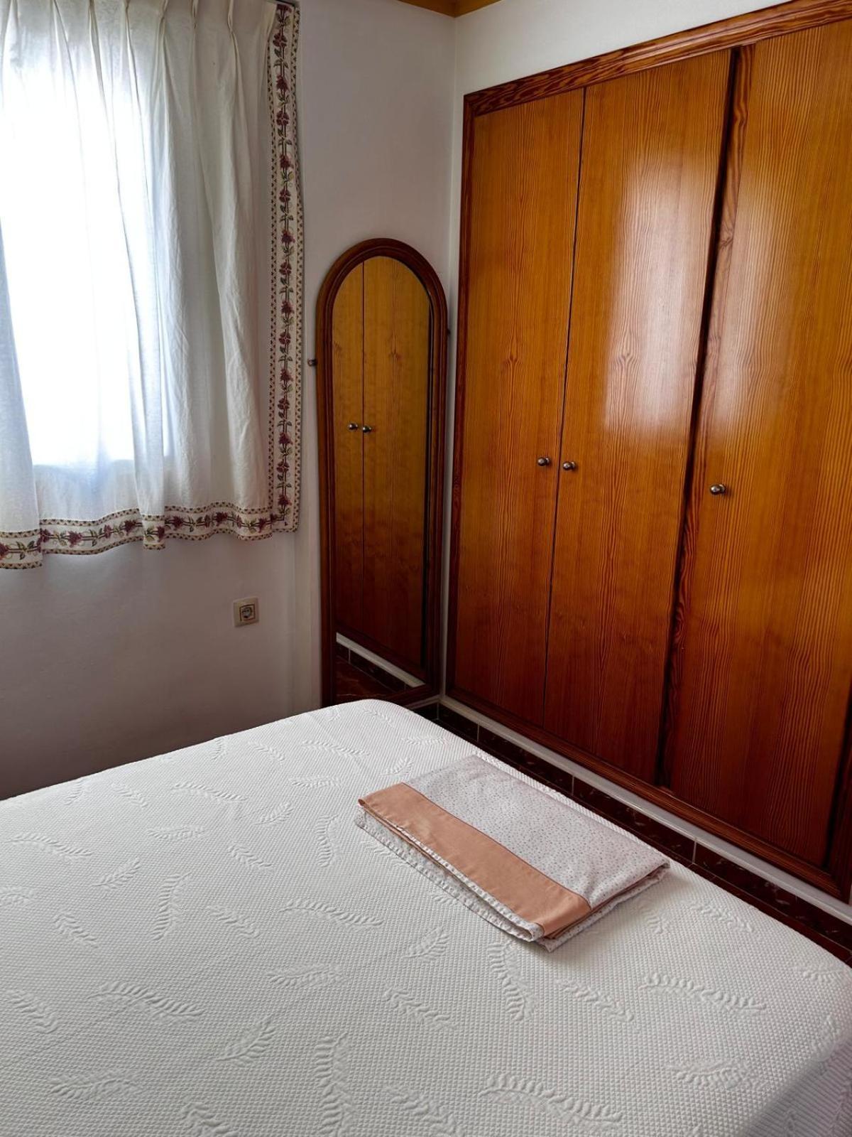 Apartamentos Inter Gandia Playa Zewnętrze zdjęcie