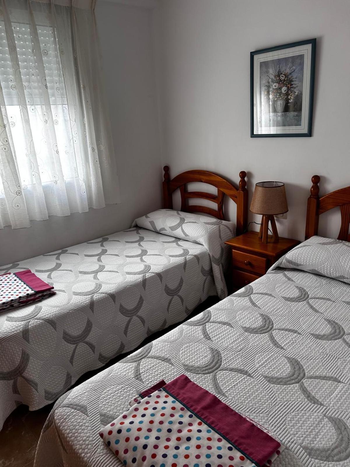 Apartamentos Inter Gandia Playa Zewnętrze zdjęcie