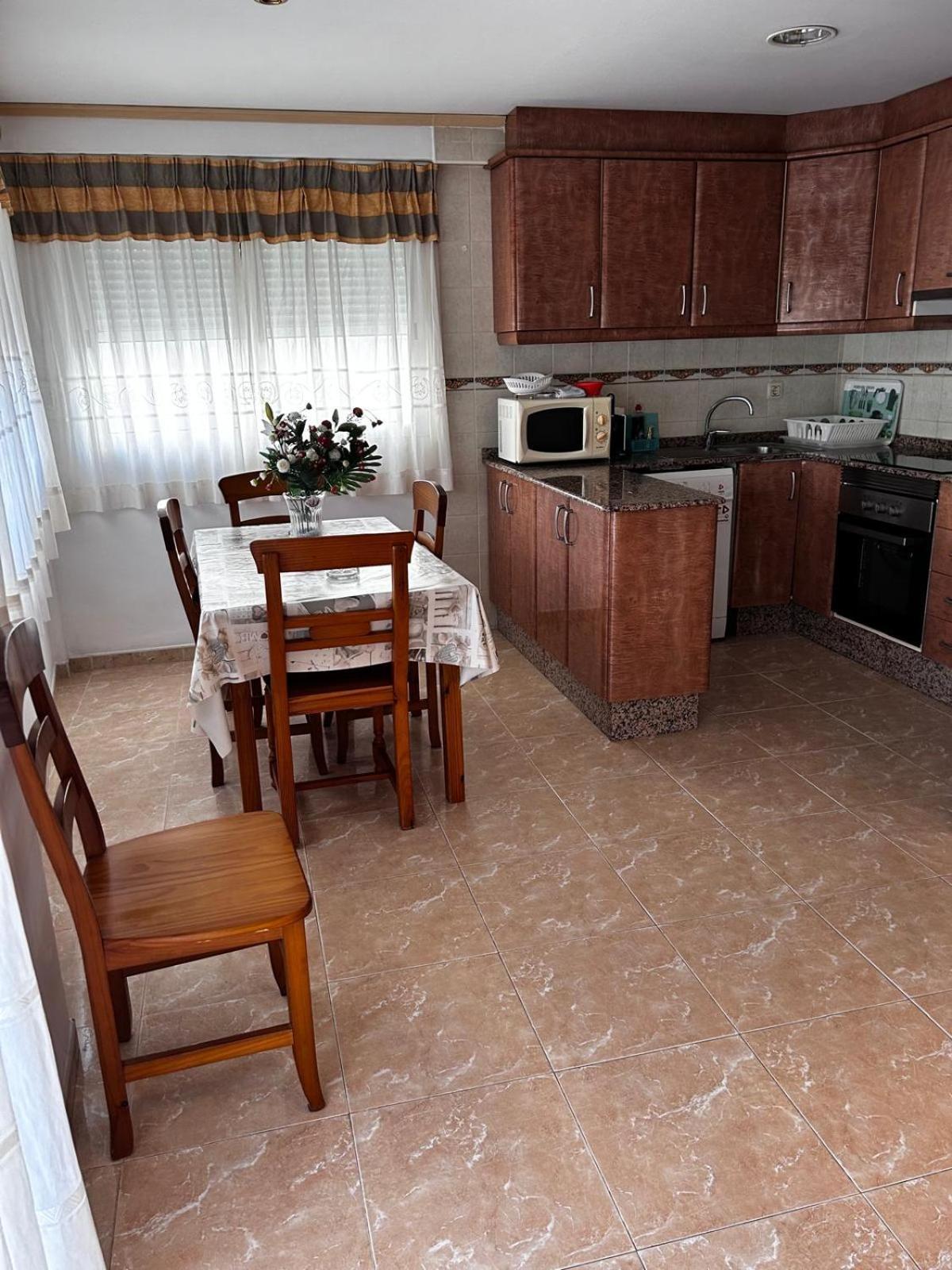 Apartamentos Inter Gandia Playa Zewnętrze zdjęcie