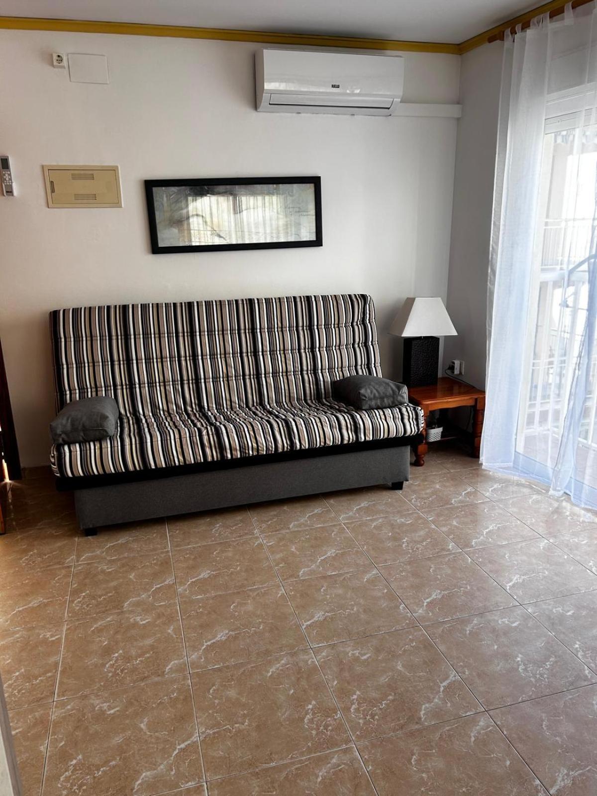 Apartamentos Inter Gandia Playa Zewnętrze zdjęcie