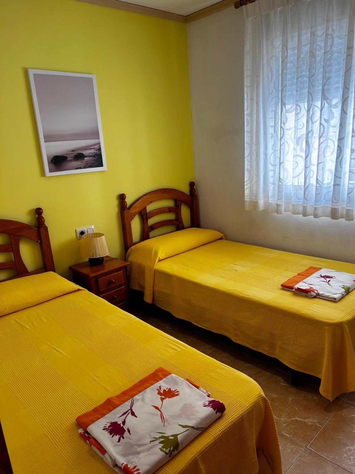 Apartamentos Inter Gandia Playa Zewnętrze zdjęcie