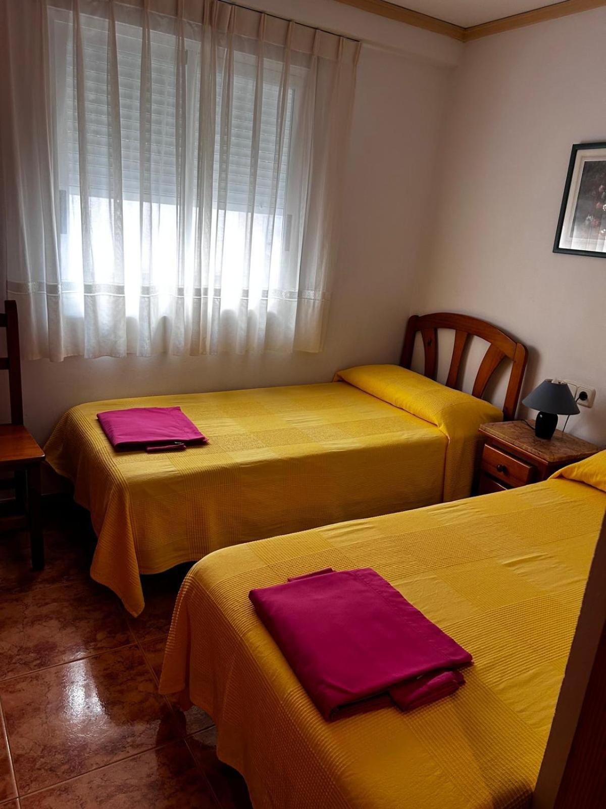 Apartamentos Inter Gandia Playa Zewnętrze zdjęcie