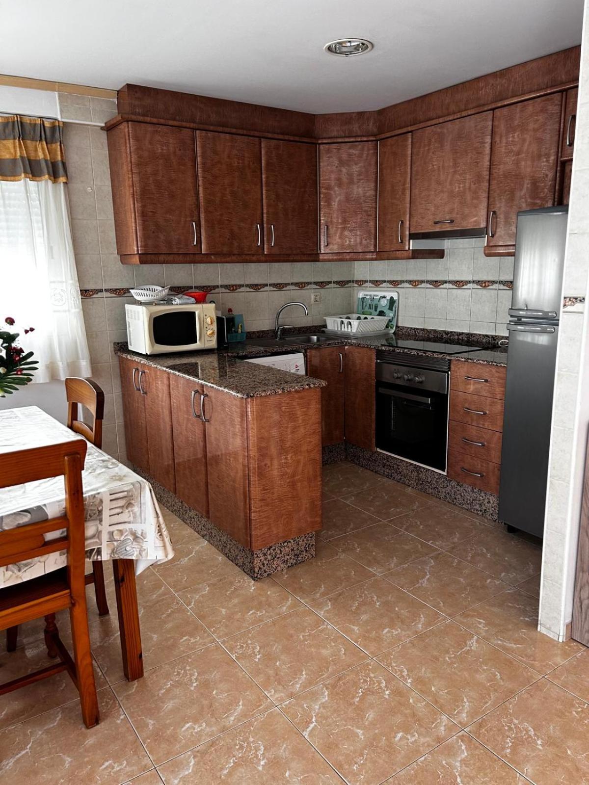Apartamentos Inter Gandia Playa Zewnętrze zdjęcie