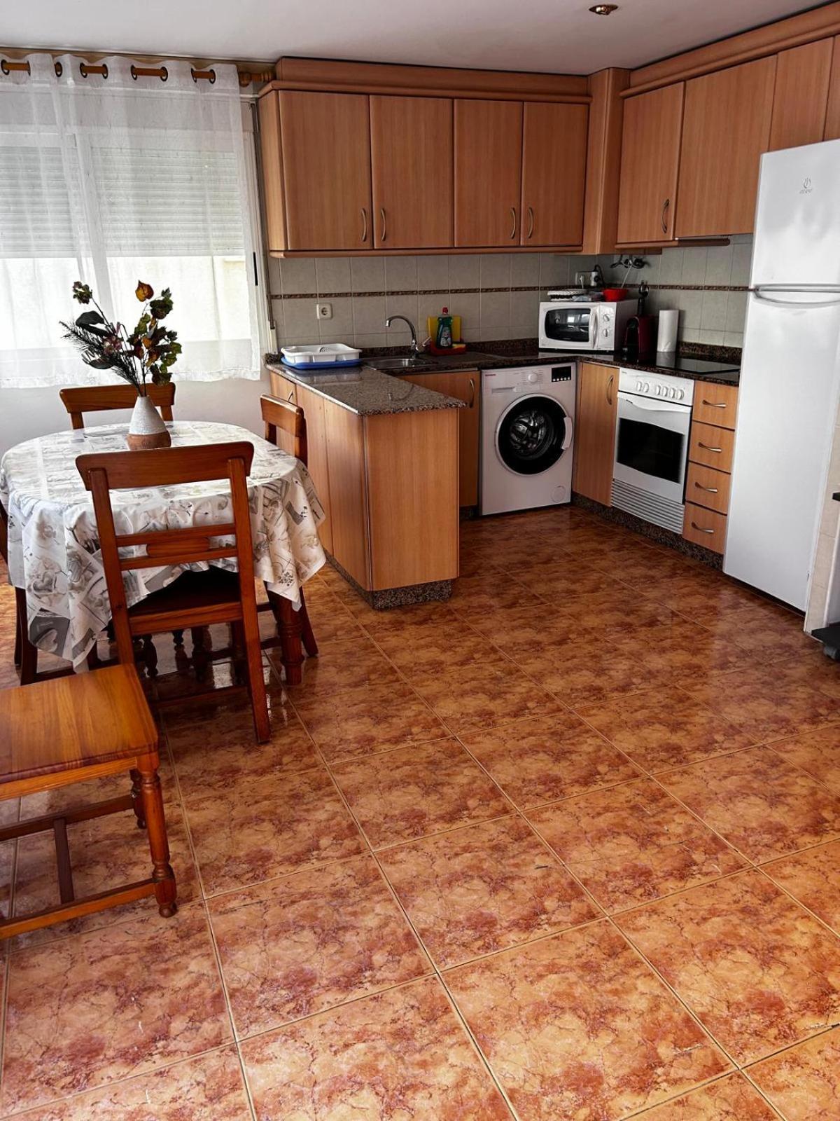 Apartamentos Inter Gandia Playa Zewnętrze zdjęcie