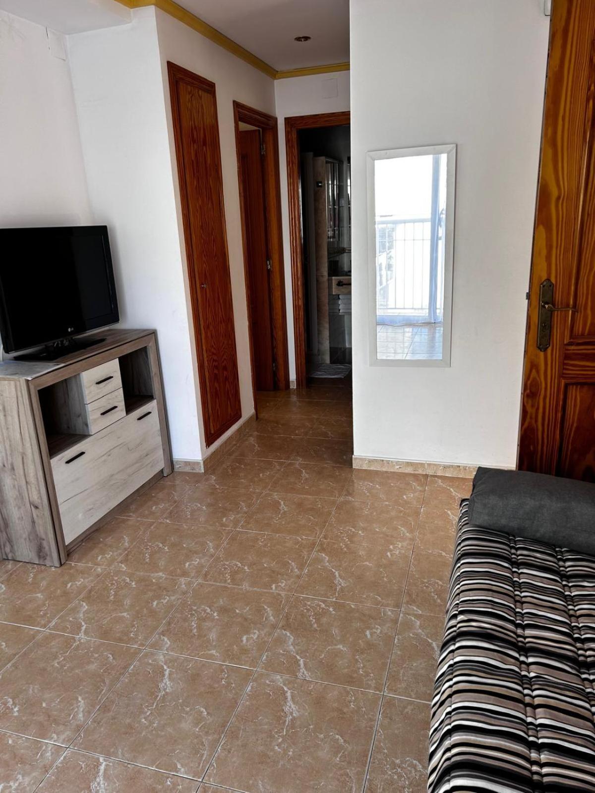 Apartamentos Inter Gandia Playa Zewnętrze zdjęcie