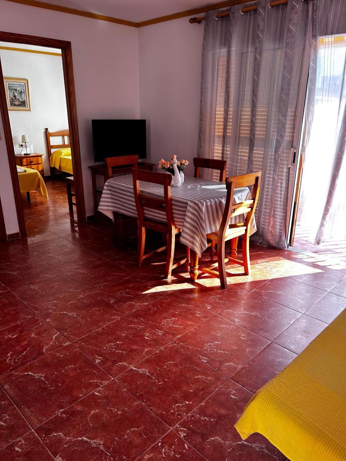 Apartamentos Inter Gandia Playa Zewnętrze zdjęcie
