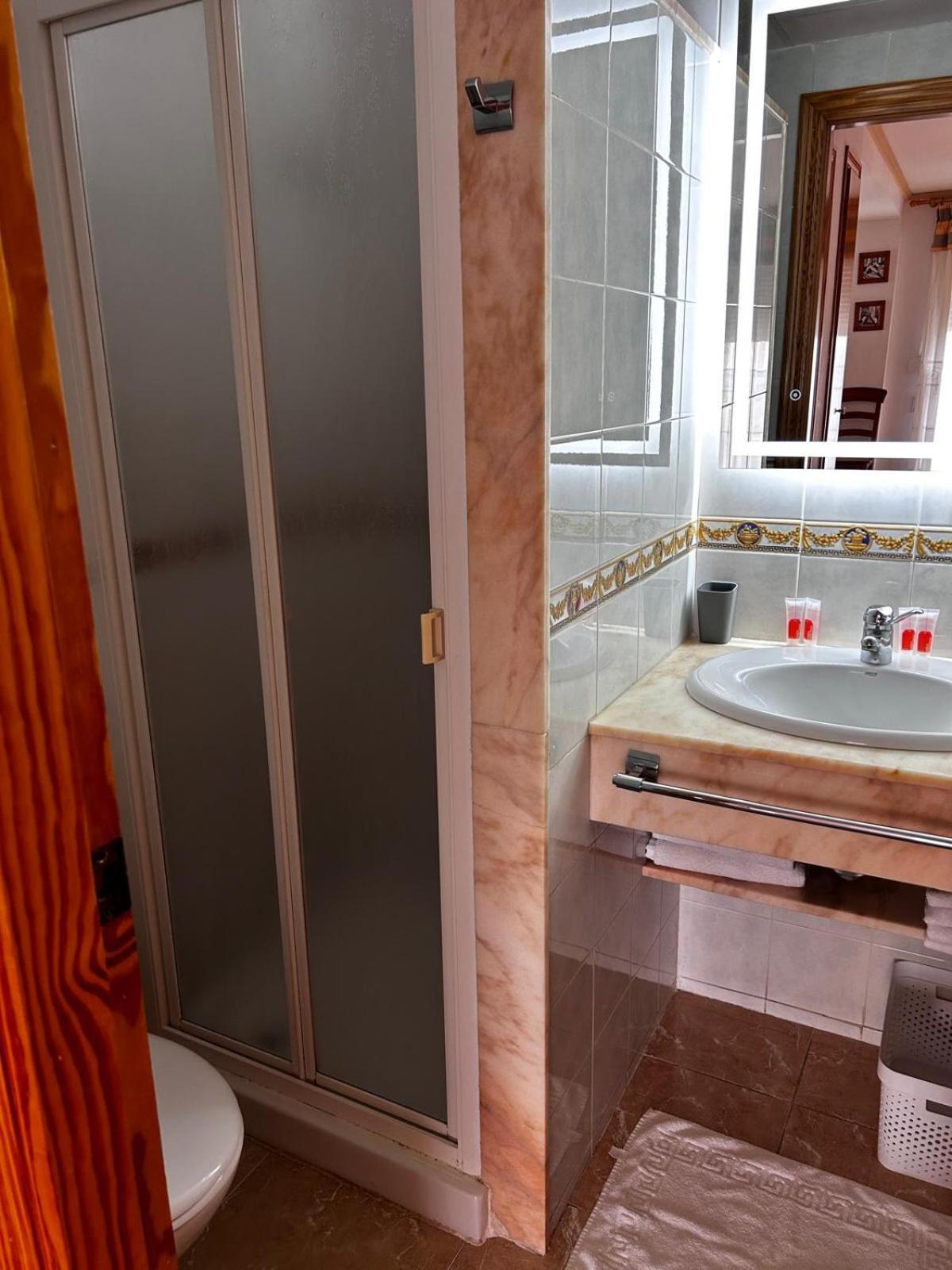 Apartamentos Inter Gandia Playa Zewnętrze zdjęcie