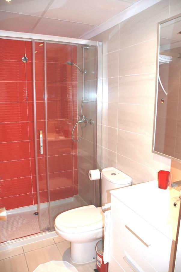 Apartamentos Inter Gandia Playa Zewnętrze zdjęcie