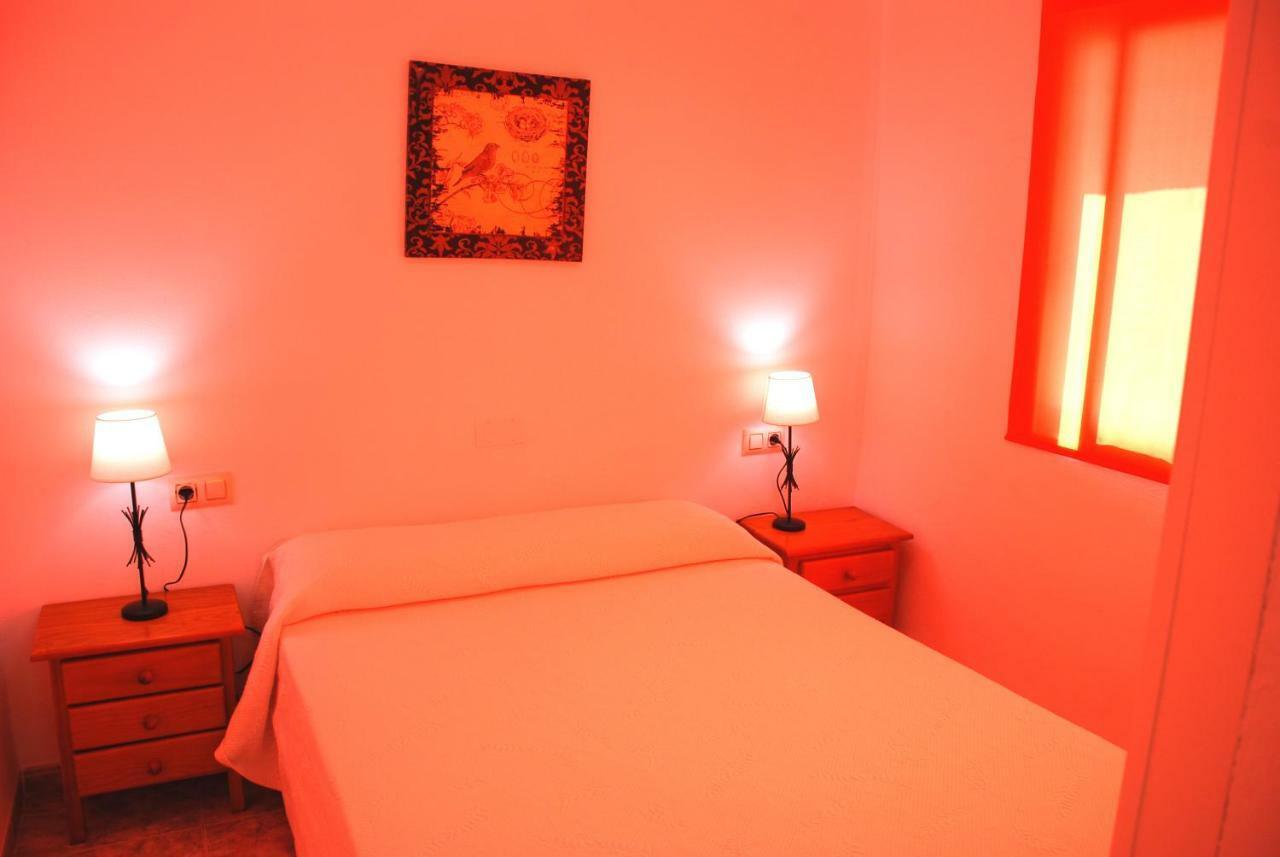 Apartamentos Inter Gandia Playa Zewnętrze zdjęcie